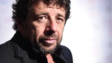 VOICI - Patrick Bruel visé par de nouvelles accusations de harcèlement sexuel