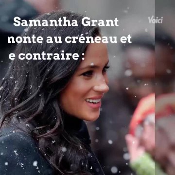 Copy of: VOICI - Meghan Markle effondrée : ce coup bas de sa demi-soeur qui l'a fait fondre en larmes