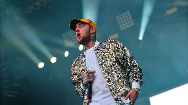 VOICI - Mort de Mac Miller : le montant de son patrimoine colossal révélé