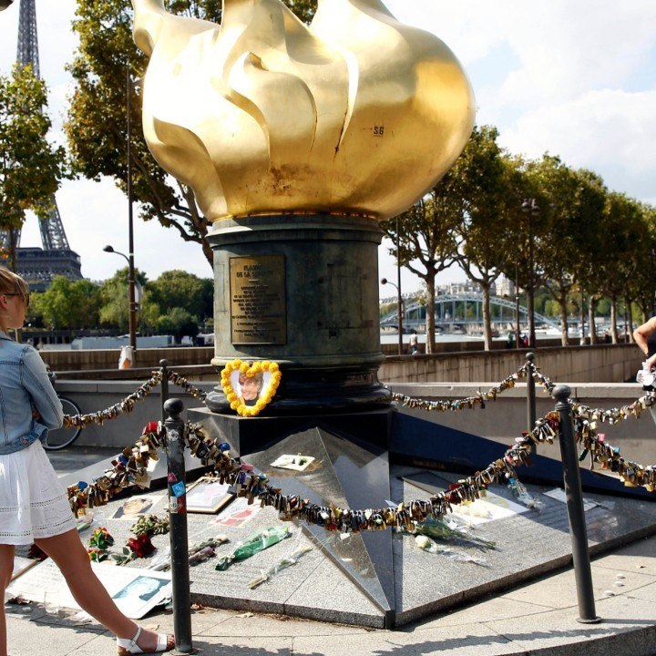 Voici Mort De Lady Diana : Les Graves Accusations D’un Témoin Clé À L’encontre De La Police Française