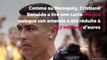 VOICI - Cristiano Ronaldo : le fisc espagnol lui rembourse 2 millions d’euros
