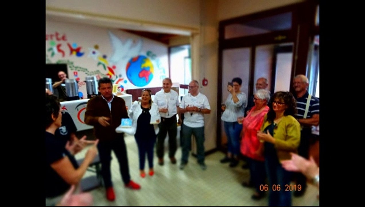 Paris - Tubize 2019 (1er partie