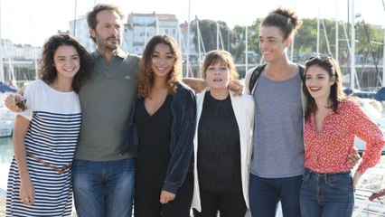 VOICI - Plus belle la vie : les habitants de Marseille agacés par le tournage de la série