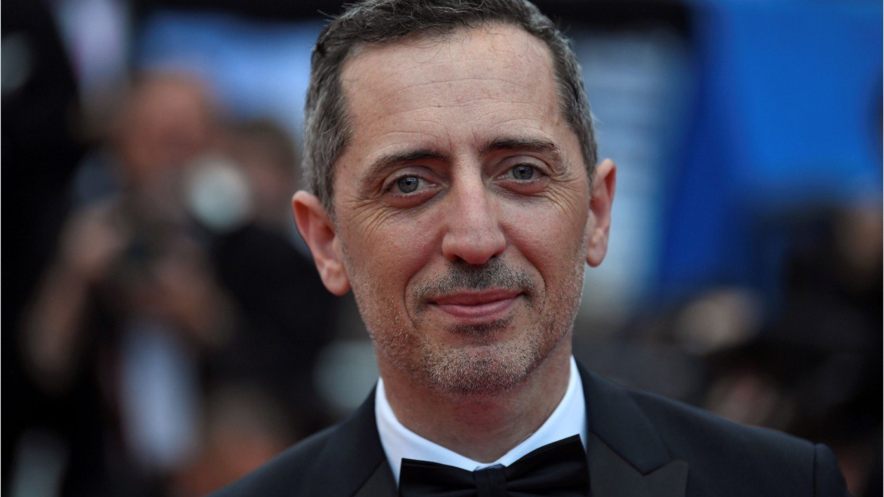 VOICI Gad Elmaleh brise ENFIN le silence sur les accusations de plagiat : « Oui, je me suis inspiré de gars "