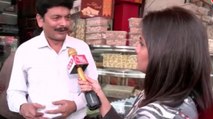 Man tells how much Meerut changed under Yogi Raj