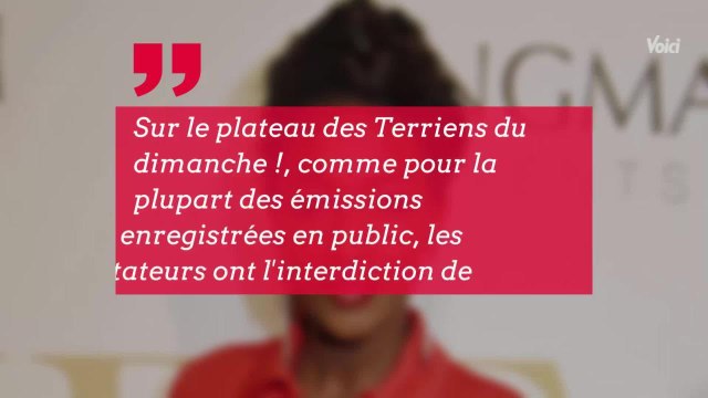 VIDEO - Clash Eric Zemmour / Hapsatou Sy : les révélations troublantes d'un membre de la production des Terriens du dimanche