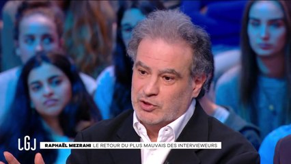 Lambert Wilson a fait une dépression après avoir été piégé par Raphaël Mezrahi
