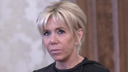 VOICI Brigitte Macron : quelle est sa véritable relation avec Alexandre Benalla ?