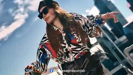 All White Nakhro (Full Song) | Barbie Maan | Sukh Sanghera | Kaptaan | Latest Punjabi Songs 2021
