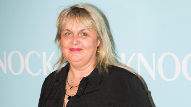 VOICI Valérie Damidot tacle Cristina Cordula après un article grossophobe