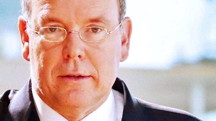 VOICI - Albert II de Monaco hospitalisé : le communiqué qui inquiète