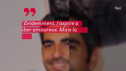 VOICI - Ary Abittan : père célibataire, il aspire à "retomber amoureux"