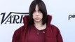 Billie Eilish says she ‘would’ve died’ from COVID if she wasn’t vaccinated