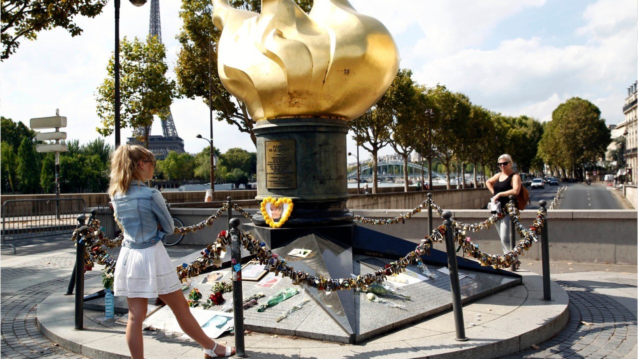 voici Mort de Lady Diana : les graves accusations d’un témoin clé à l’encontre de la police française