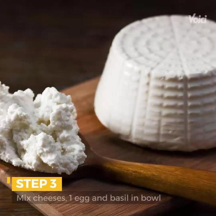 Recipe