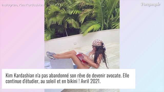 Kim Kardashian annonce une grande nouvelle à ses followers après plusieurs échecs...