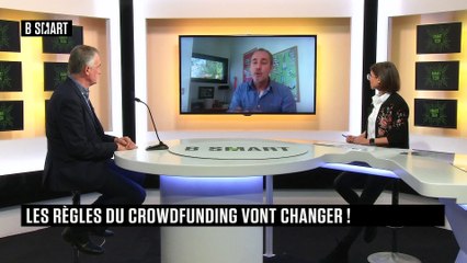SMART TECH - Emission du mardi 14 décembre