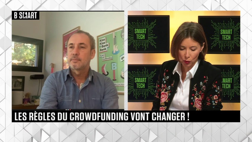 Les règles du crowdfunding vont changer !