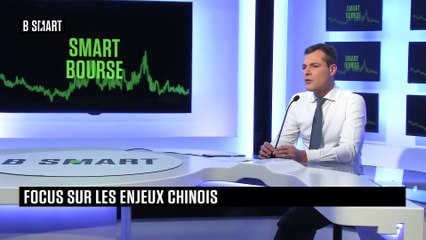 SMART BOURSE - Emission du mardi 14 décembre