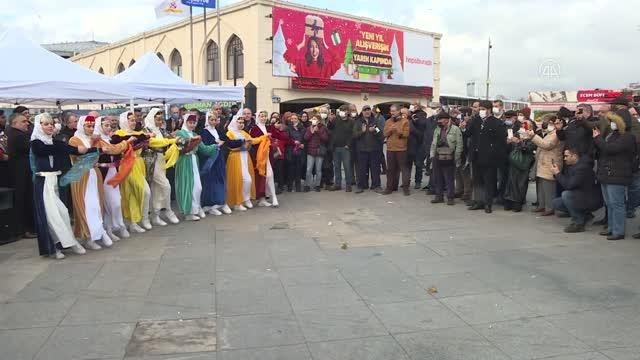 Kars Ardahan Iğdır Tanıtım Günleri düzenlenecek