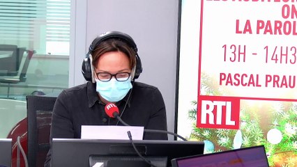 Le journal RTL de 14h du 14 décembre 2021