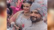 Ankita Lokhande-Vicky Jain की शादी में Eijaz Khan Pavitra Puniya ने दिखाया Swag |FilmiBeat