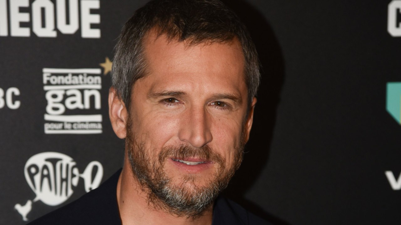 VOICI Guillaume Canet explique pourquoi il déteste faire des selfies avec ses fans