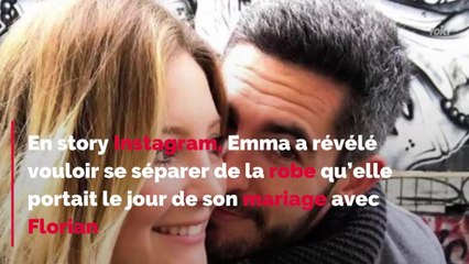 Download Video: VOICI Mariés au premier regard : l'indice qui sème le doute sur la relation d’Emma et Florian