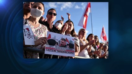 18 év börtönt kapott Cihanouszki