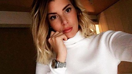 VOICI Emilie Fiorelli force sur le maquillage et divise ses fans