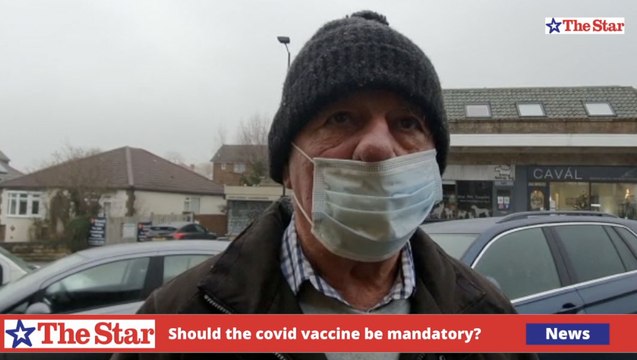 Sheffield daily bulletin, Tuesday December 14th 2021