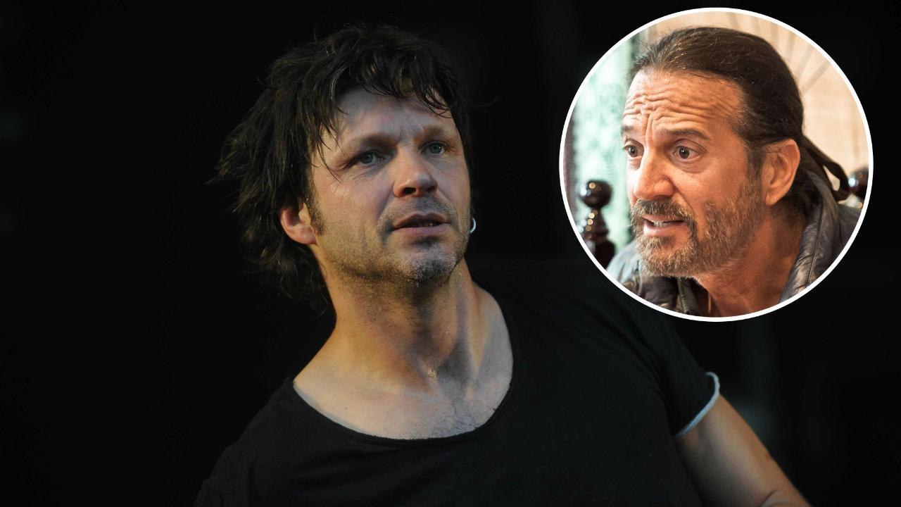 VOICI - Bertrand Cantat se fait dézinguer par… Francis Lalanne !