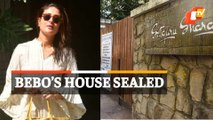 BMC Seals Kareena Kapoor’s House After Actress Tests Positive For Covid-19