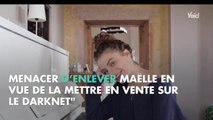 VOICI - Maëlle, la dernière gagnante de The Voice, menacée d'enlèvement par un déséquilibré