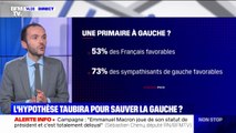 Élection présidentielle: L'hypothèse Taubira pour sauver la gauche ?