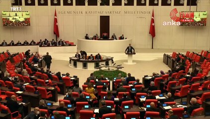 CHP'li Başarır'dan Fuat Oktay’a: Milletin, halkın, işçinin, esnafın üzerinde tepiniyorsunuz