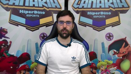 Franss nos habla sobre el futuro de 'Battle Derby'