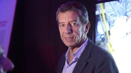 VOICI - Michel Cymes et le Magazine de la santé, c’est fini