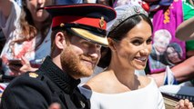 Mariage de Meghan Markle et du prince Harry : on sait ce qui a coûté le plus cher… et ce n’est pas DU TOUT la robe !