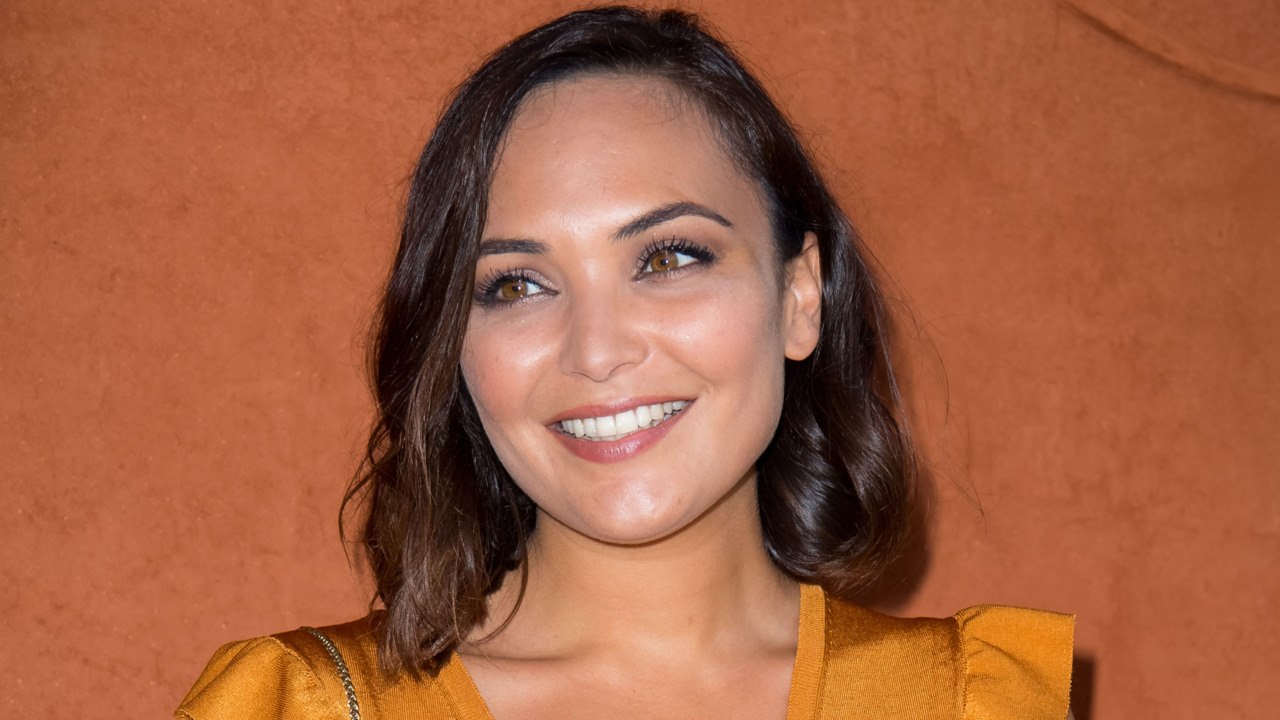 VOICI Valérie Bègue : sa tendre déclaration à son ex-mari Camille Lacourt