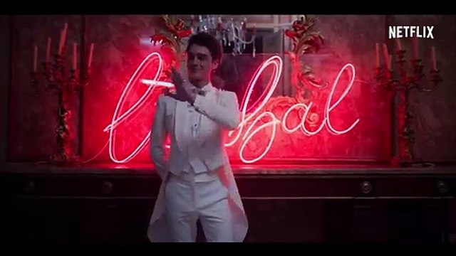 Tráiler de la temporada 4 de Élite | Netflix