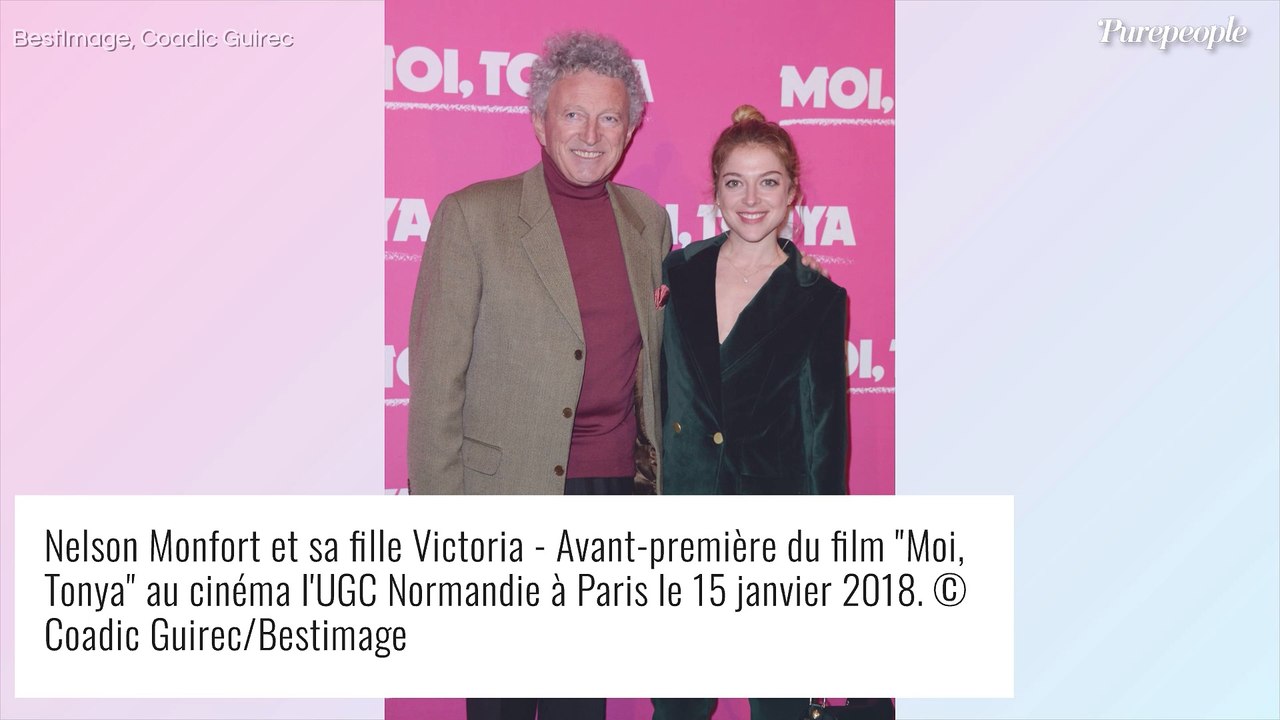 Victoria Monfort maman : le prénom de bébé dévoilé, tendres photos à la maternité