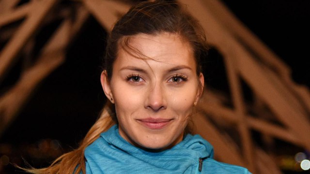 VOICI The Island Célé­bri­tés : Camille Cerf évin­cée du premier épisode, les raisons dévoi­lées