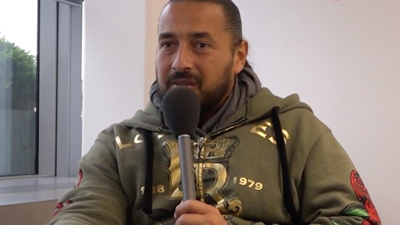 VOICI - Moundir réagit à la prochaine saison de Koh-Lanta annulée !