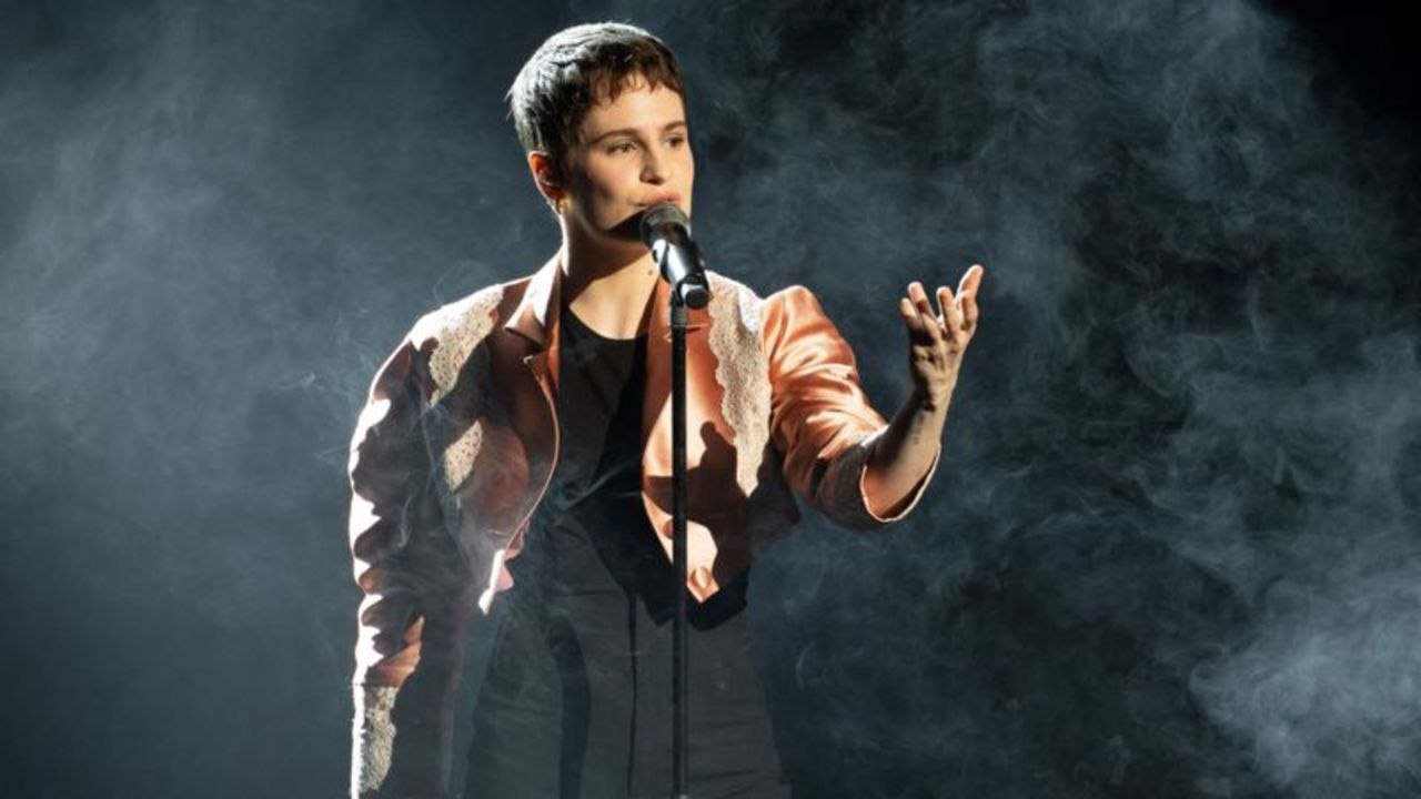 Fusillade à Strasbourg : le beau geste de Christine and the Queens en soutien aux victimes