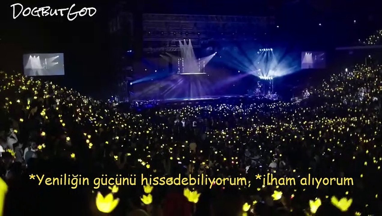 G-Dragon - Divina Commedia [Türkçe Altyazılı]