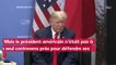 VIDEO - Gilets jaunes : Donald Trump se réjouit des manifestations et lance « J’aime la France »