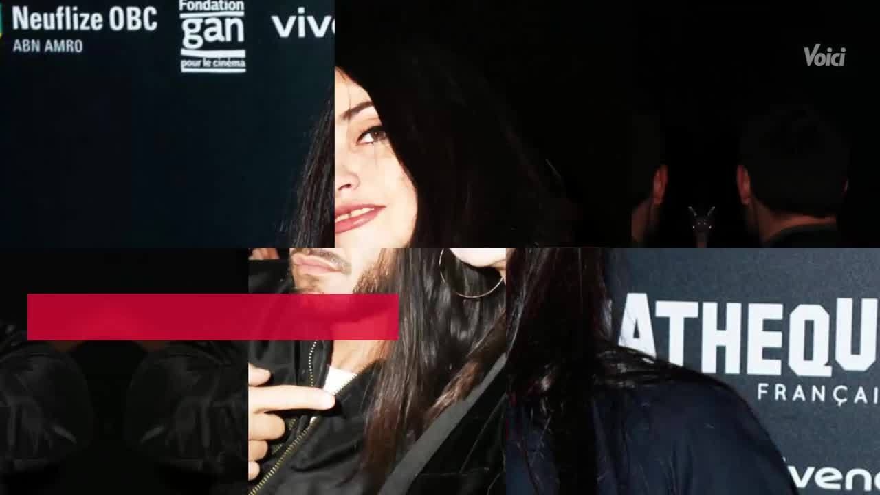 VIDEO - Béatrice Dalle encourage les Gilets jaunes avec d'étranges messages sur les réseaux sociaux