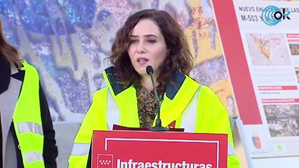 Ayuso obedece y cancela la cena de su grupo, pero  advierte: «Va contra la política sanitaria de Madrid»