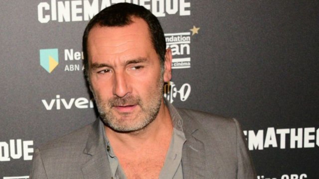 VOICI Gilles Lellouche « macho », « arrogant », « prétentieux » : il se livre sur la mauvaise image qu’il renvoie
